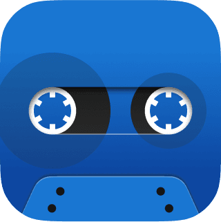 Tonspur app icon
